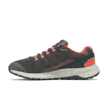 Merrell Fly Strike Erkek Yürüyüş Ayakkabısı Siyah