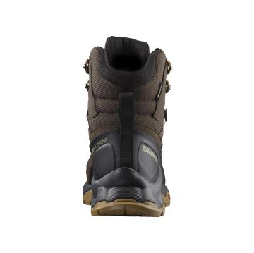 Salomon Quest Element GTX Outdoor Bot Kahverengi