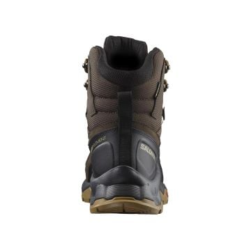 Salomon Quest Element GTX Outdoor Bot Kahverengi