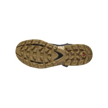 Salomon Quest Element GTX Outdoor Bot Kahverengi