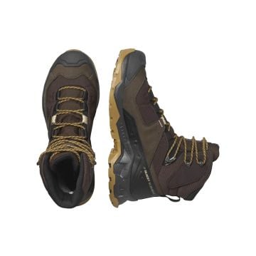 Salomon Quest Element GTX Outdoor Bot Kahverengi