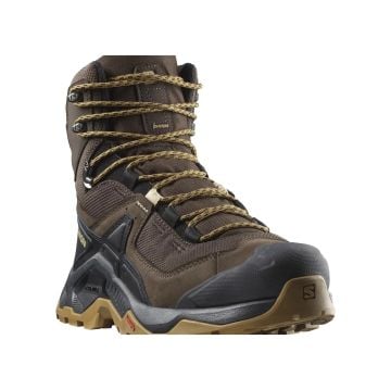 Salomon Quest Element GTX Outdoor Bot Kahverengi