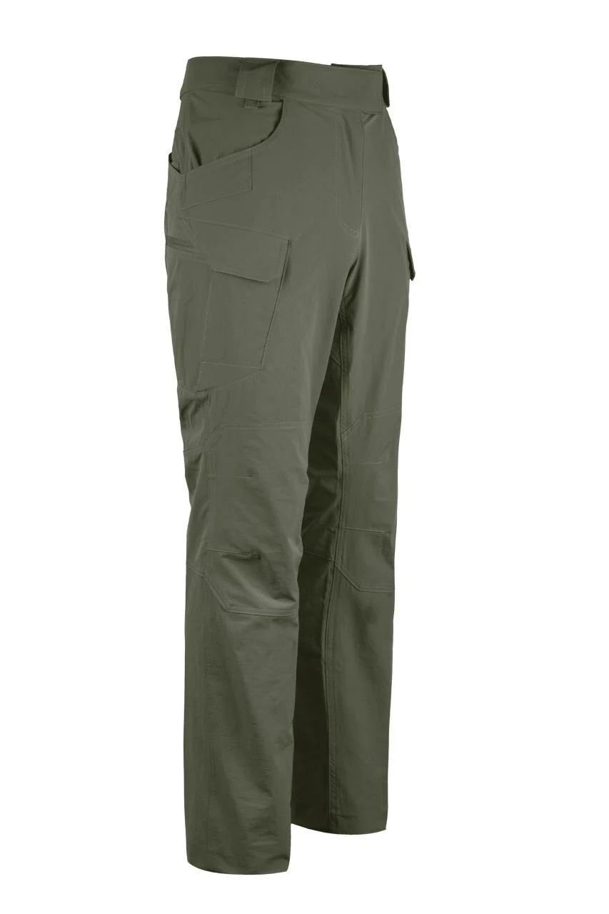 Vav Wear Tacflex-11 Bi Strech Outdoor Pantolon S - Haki