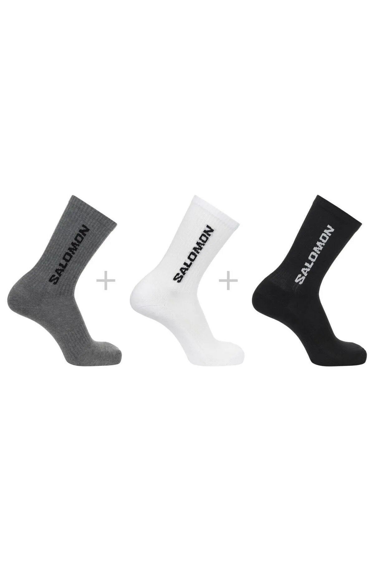 Salomon Everyday Crew 3-pack LC2086200