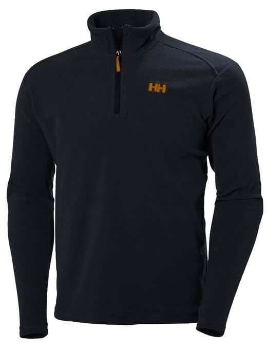 HH12001 Mount Polar Fleece Erkek HHA.995 G.Blue