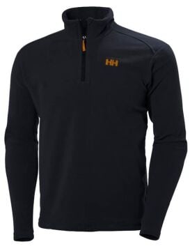 HH12001 Mount Polar Fleece Erkek HHA.995 G.Blue