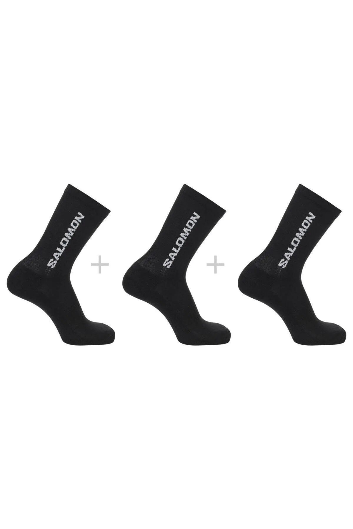 Salomon Everyday Crew 3-Pack LC2086100