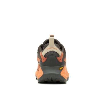 Merrell Moab Speed 2 Erkek Yürüyüş Ayakkabısı Turuncu