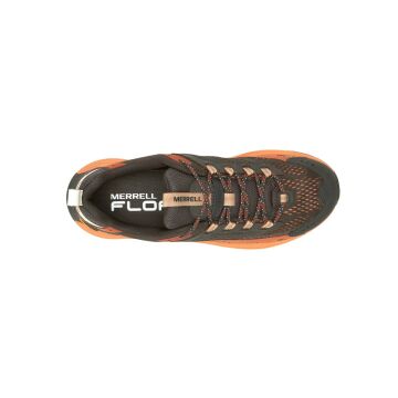 Merrell Moab Speed 2 Erkek Yürüyüş Ayakkabısı Turuncu