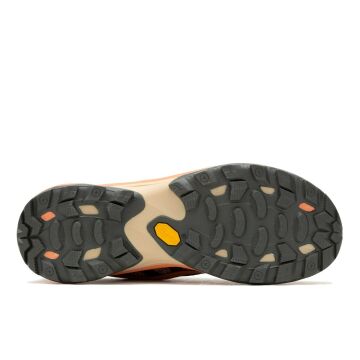 Merrell Moab Speed 2 Erkek Yürüyüş Ayakkabısı Turuncu
