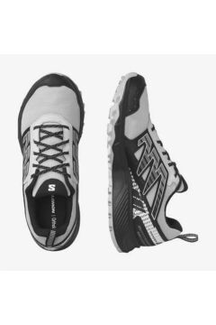 Salomon Wander Erkek Outdoor Ayakkabı White