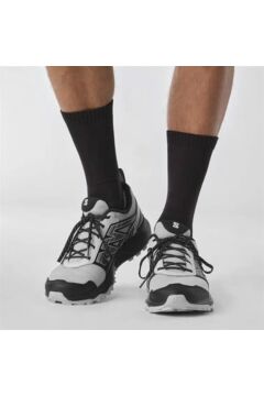 Salomon Wander Erkek Outdoor Ayakkabı White