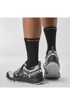 Salomon Wander Erkek Outdoor Ayakkabı White