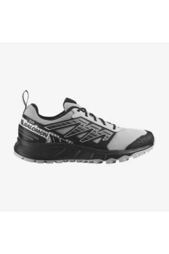 Salomon Wander Erkek Outdoor Ayakkabı White