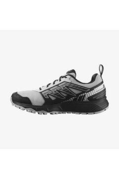 Salomon Wander Erkek Outdoor Ayakkabı White