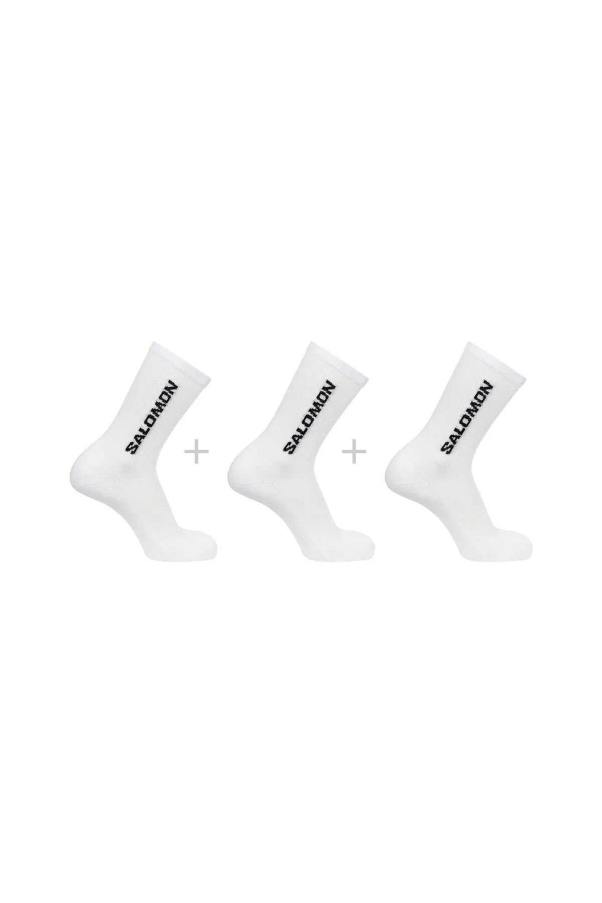SALOMON EVERYDAY CREW 3-PACK LC2086000