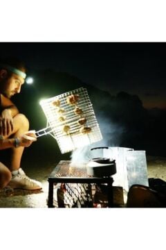 Orcamp G-385 Ateş Üstü Izgara ( Kücük Boy)