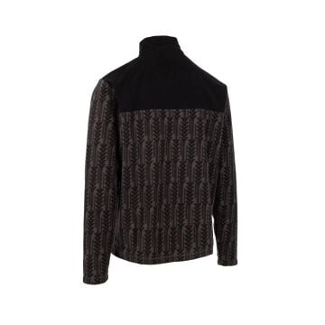 Trespass Embleton Male Microflecee Erkek Polar