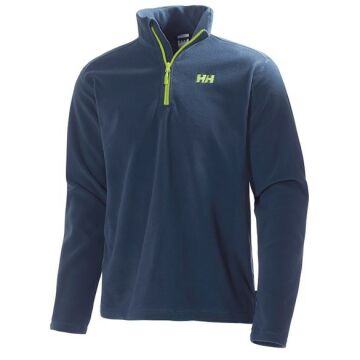 Helly Hansen Mount Polar Fleece - Deep Steel