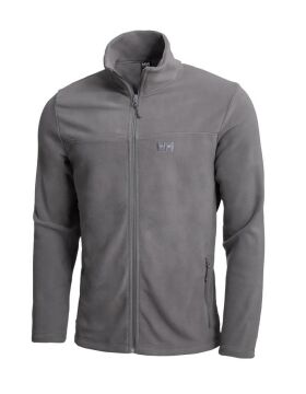 Helly Hansen Zippy Polar Mont Erkek Concrete