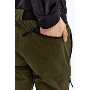 Champp Rove Outdoor Erkek Pantolon Haki