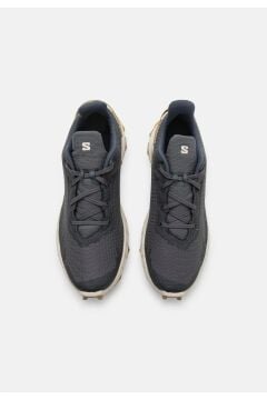 Salomon Alphacross 4 Erkek Outdoor Ayakkabı Ebony