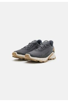 Salomon Alphacross 4 Erkek Outdoor Ayakkabı Ebony