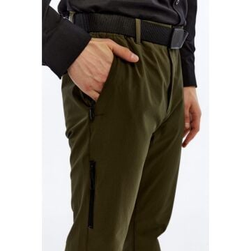 Champp Rove Outdoor Erkek Pantolon Haki