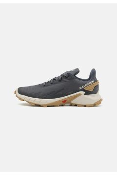 Salomon Alphacross 4 Erkek Outdoor Ayakkabı Ebony