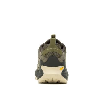 Merrell Moab Speed2 Erkek Yürüyüş Ayakkabısı Yeşil