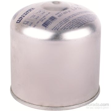 Nurgaz 500 gr Gaz Kartuşu