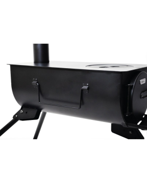 Nurgaz Kamp Soba Dutch Model