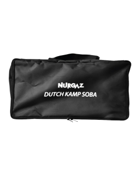 Nurgaz Kamp Soba Dutch Model