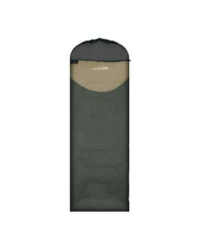 Nurgaz Campout -4 Derece Uyku Tulumu (Ng 186S)