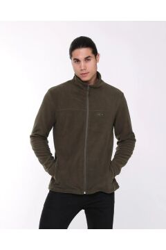 Helly Hansen Zippy Polar Fleece Erkek Green