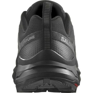 Salomon X-Adventure Erkek Outdoor Ayakkabısı Siyah