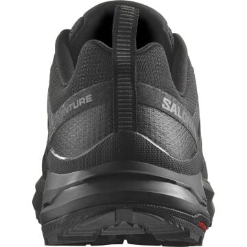 Salomon X-Adventure Erkek Outdoor Ayakkabısı Siyah