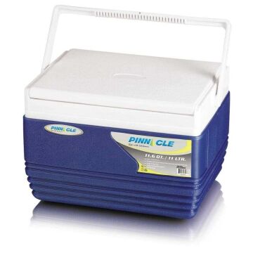 Pinnacle Eskimo Buzluk 11 Litre Lacivert