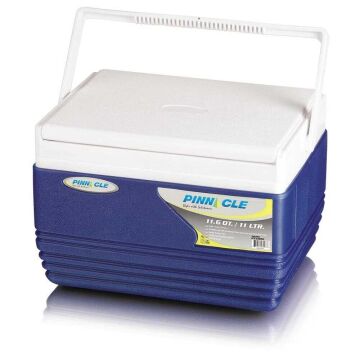 Pinnacle Eskimo Buzluk 11 Litre Lacivert
