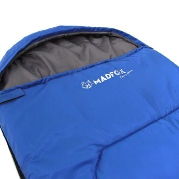Madfox Cavery Stone 0°C Uyku Tulumu