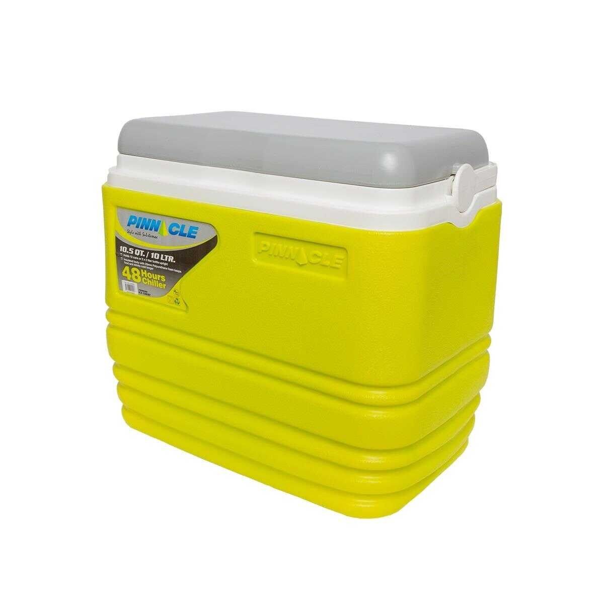 Pinnacle Primero Buzluk 10 Litre Yeşil