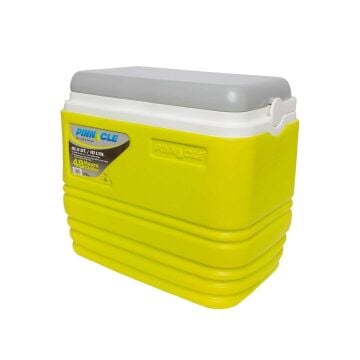 Pinnacle Primero Buzluk 10 Litre Yeşil