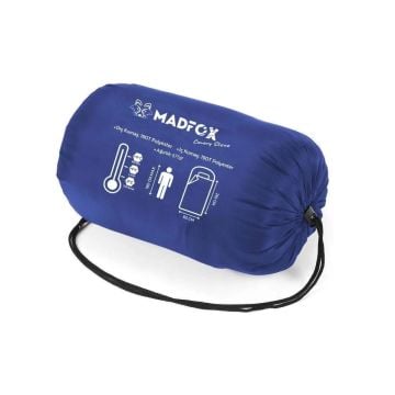 Madfox Cavery Stone 0°C Uyku Tulumu