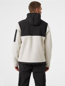 Helly Hansen Patrol Pile Polar Siyah (990)