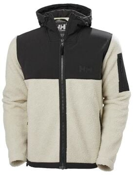 Helly Hansen Patrol Pile Polar Siyah (990)