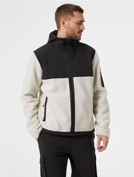 Helly Hansen Patrol Pile Polar Siyah (990)