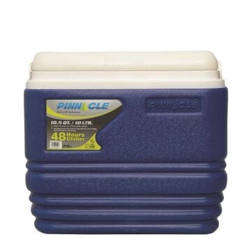 Pinnacle Primero Buzluk 10 Litre Lacivert