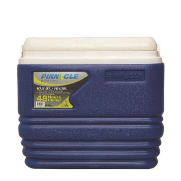 Pinnacle Primero Buzluk 10 Litre Lacivert