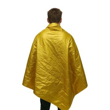 Orcamp Acil Durum Battaniyesi