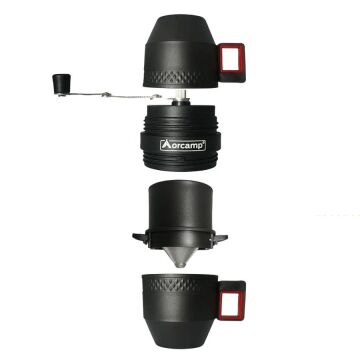 Orcamp Gusto Kahve Makinesi